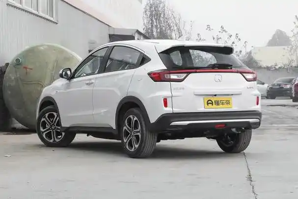 广本越野车15万到20万的车(十五万左右的广汽本田越野车)