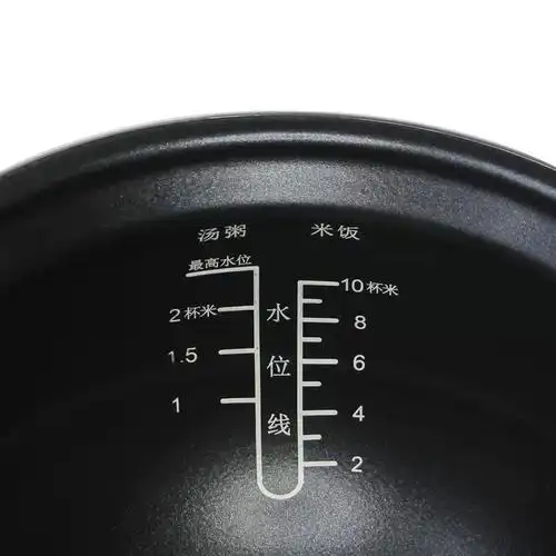 九阳电压力锅铁釜内胆配件y