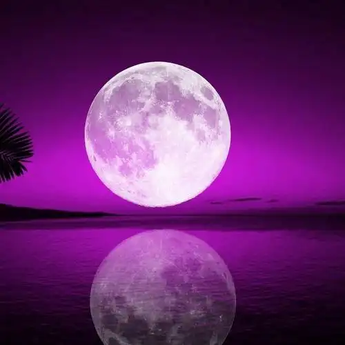 十五的月亮十六圆—微小说之兄弟篇