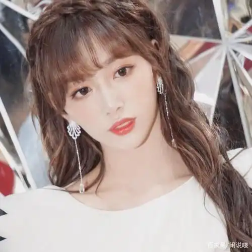 孔雪儿真是宝藏选手与马伯骞一起多年这期间还找别人的男朋友