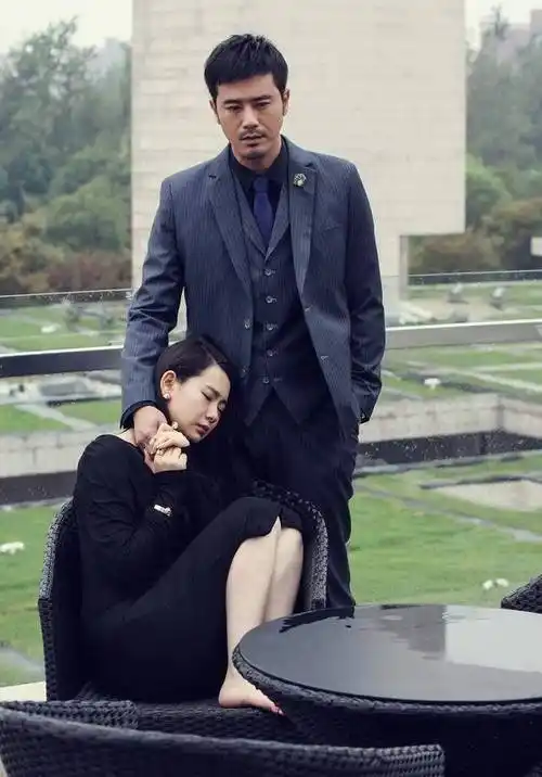 谭维维不仅有孩子,老公还是很多人的童年男神,网友:梦幻联动_陈亦飞