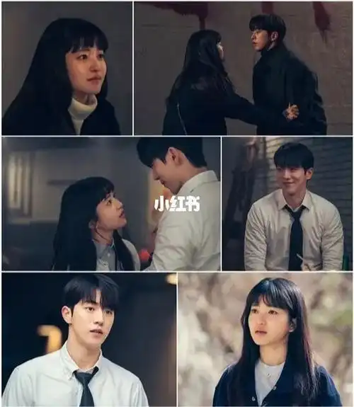 我不需要你来告诉我初恋对彼此的重要意义是什么 看电视剧我只想他们