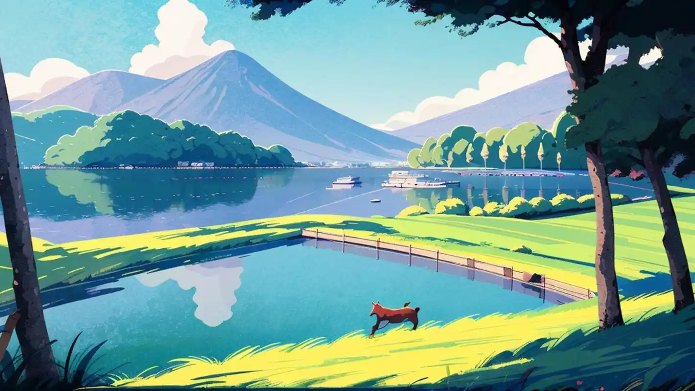 99高级感的黑胶唱片音乐背景图90 沉浸在复古与优雅的音乐世界中