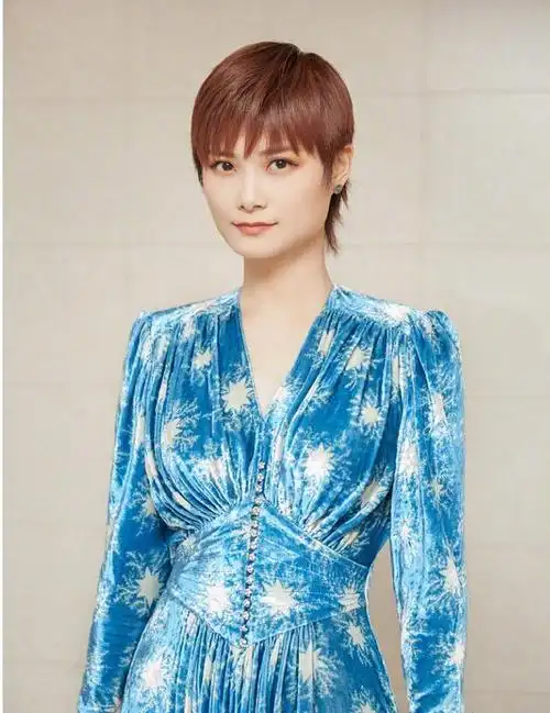 李宇春,美系列欣赏