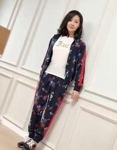 王维维这是要拿下健身界?穿运动装太好看,又一位女神虐胖子了