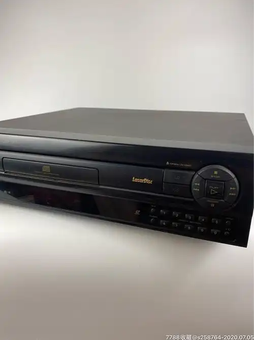 日本先锋pioneer影碟机ld