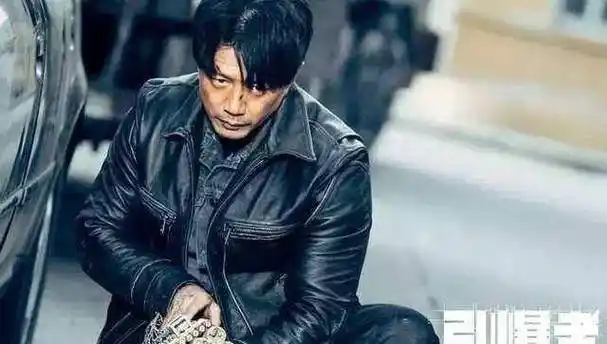 原创8天连续两部电影扑街好演员段奕宏为什么就扛不起票房