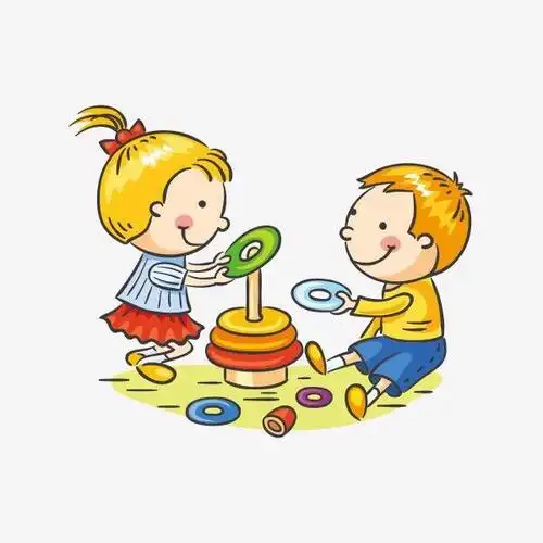 科学美工动手动脑