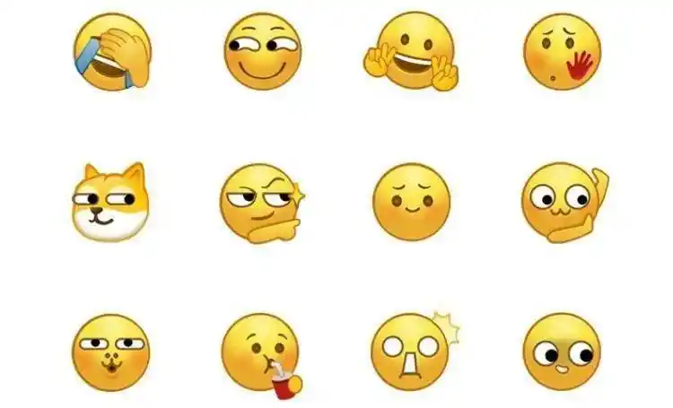 注意!微信表情也有可能成为"呈堂证供"_法律_进行_麦田