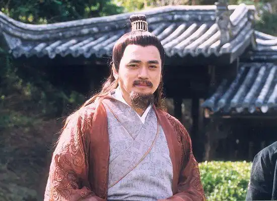 汤镇宗 饰 段正淳