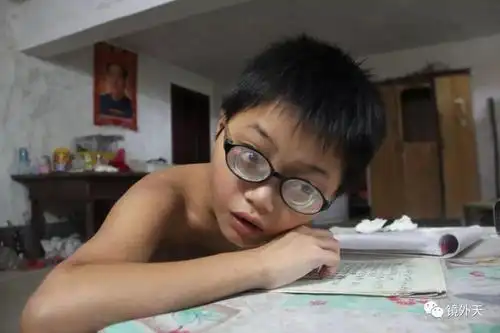 近视以后屈光度增加的关键近端压力原理