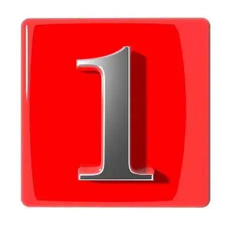 数字1图片_图片大全