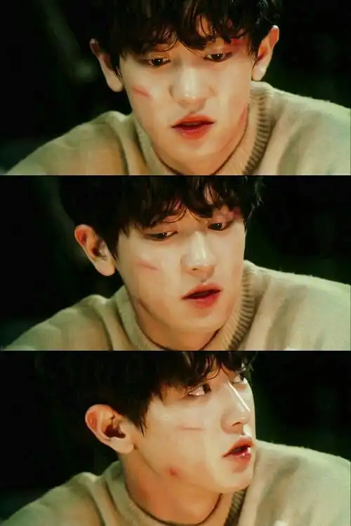 朴灿烈你好软啊