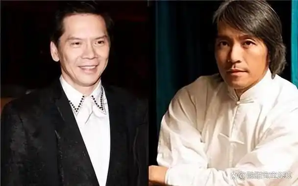 向华强的豪华寿宴复活梅艳芳和张国荣献唱这人却不给面子