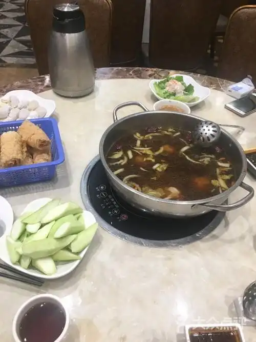 稻香酒家(富邦中心店)图片 - 第45张