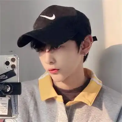 男生真实头像图片帅气超酷个性男生真人高清图片