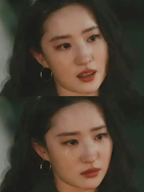 去有风的地方今天在韩国播出##韩国电视台演员表里的刘亦菲