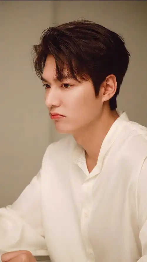 李敏镐 - 堆糖,美图壁纸兴趣社区