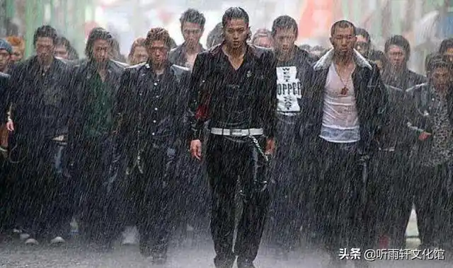 以前混社会的人现在过得怎么样了