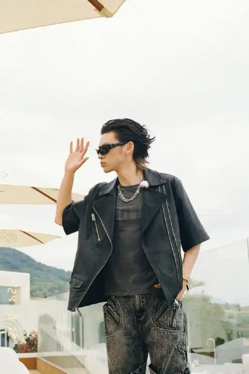 音你而来##小鬼王琳凯音你而来