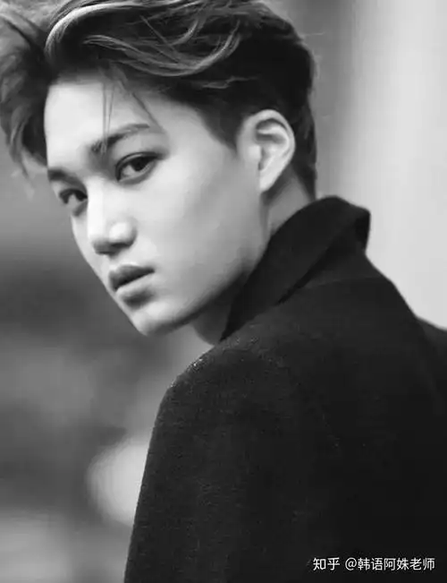 黑但是帅盘点韩国男团里的那些黑皮帅哥