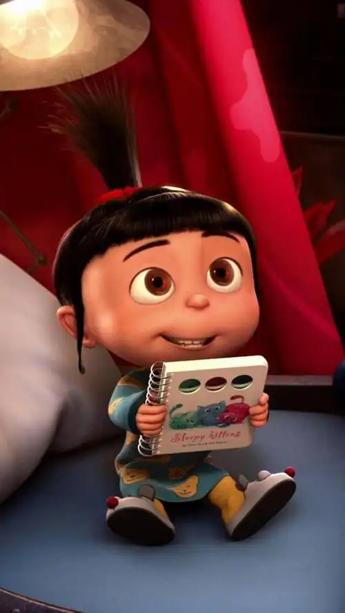 我想要这张艾格尼丝的原图做壁纸!是原图哦,最好是1500×1500的