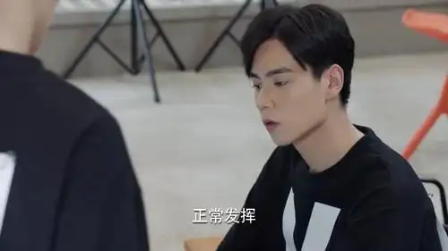 亲爱的热爱的:沈哲生病,影响太大了,k&k乱成一锅粥