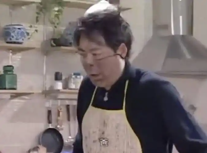 不做家务的夏东海为什么被女人夸成好男人