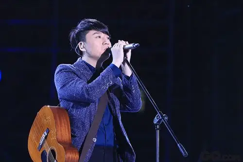 好声音落幕 张磊摘冠