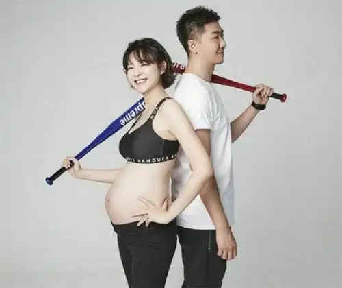 李艾:39岁,我怀孕了,我妈却不高兴,其中原因让人泪目