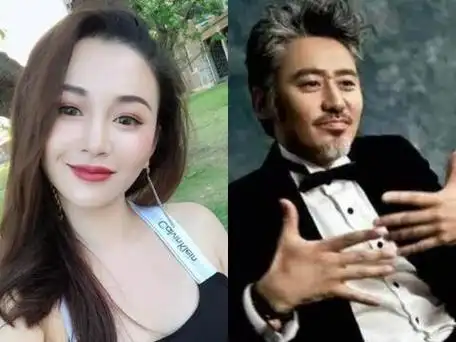 陈昱霖吴秀波陈昱霖现状吴秀波陈昱霖怎么回事