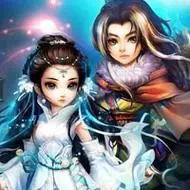 q版神雕侠侣头像图片