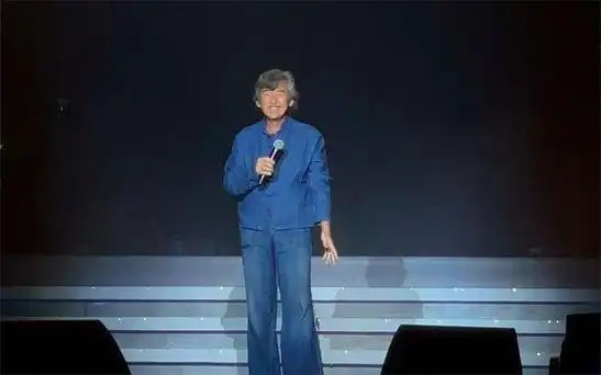 真正的颜值与才华并存,殿堂级十大粤语男歌手,各种大奖赢到手软