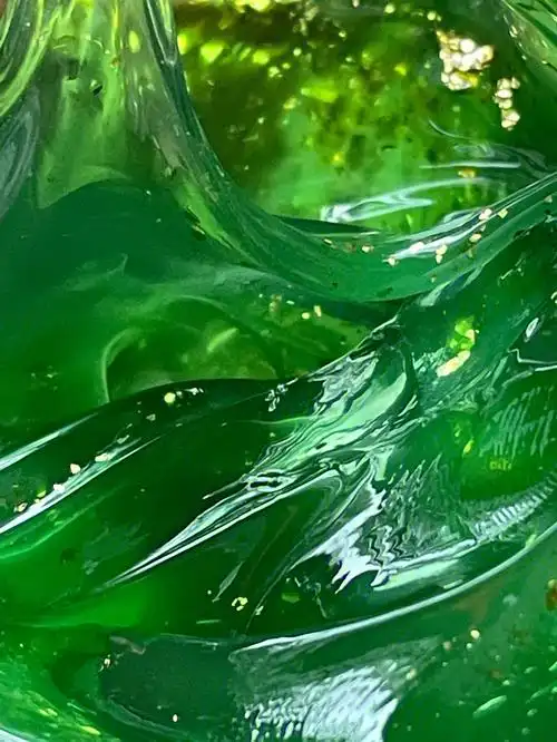 第一次玩史莱姆被狠狠地美到了