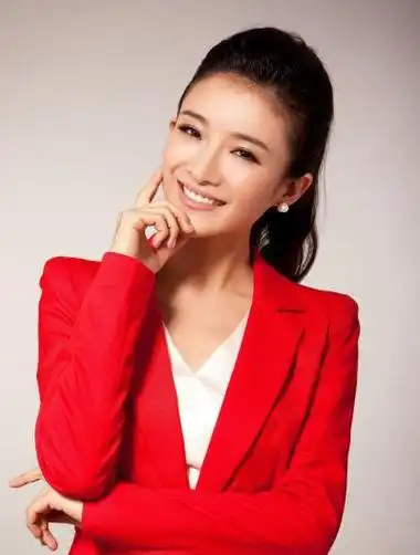 蔡紫中国内地女主持人歌手