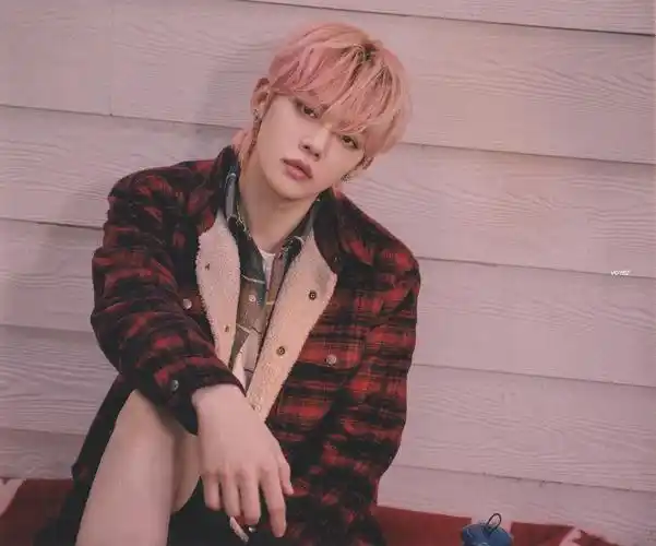 大黑家族染过的神仙发色~(粉色篇)