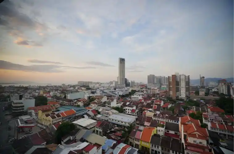 免签"朋友圈"扩容后,亲历马来西亚过大年!_吉隆坡