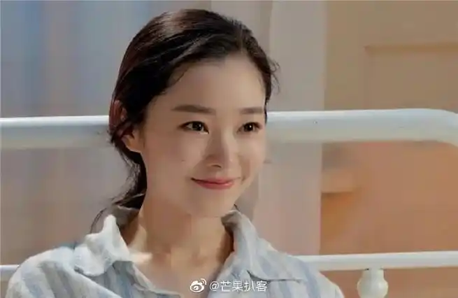 白敬亭宋轶恋情