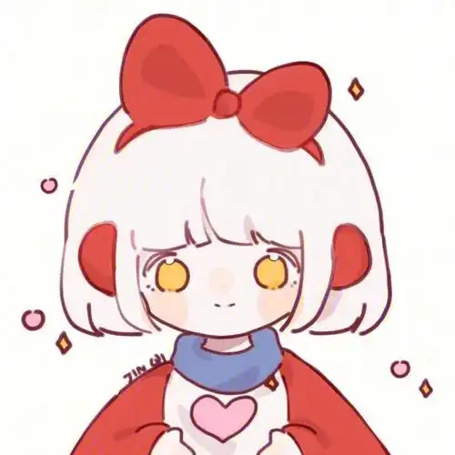 光遇头像情侣头像闺蜜头像