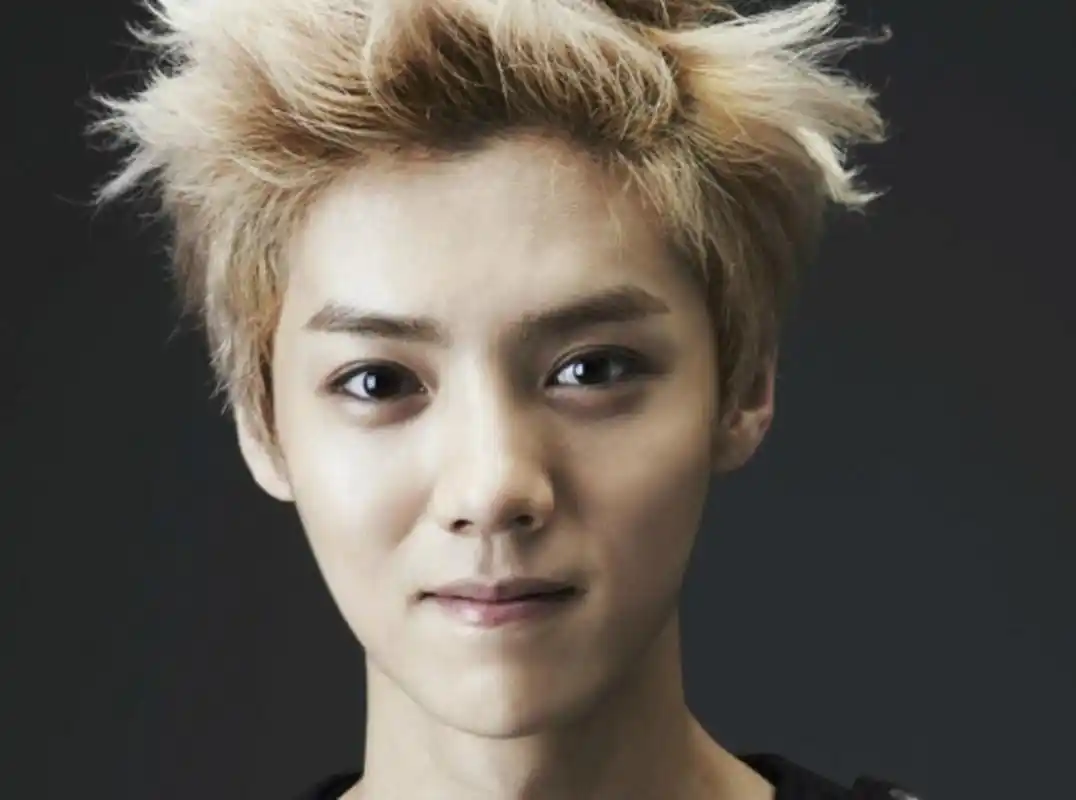 exo时期鹿晗 exo时期的鹿晗!鹿晗的帅气一直都没变过!