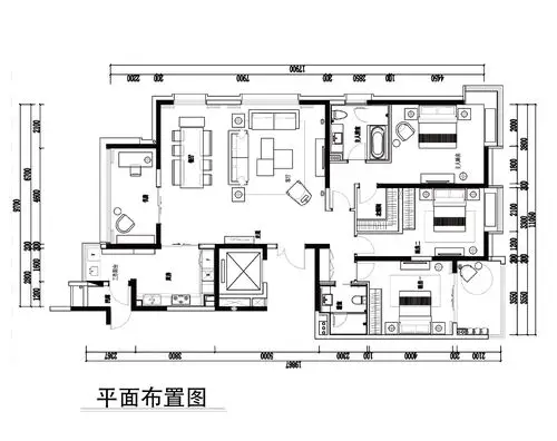 户型图该商户其他案例同户型同风格同价格更多 >家居百科装修合同装修