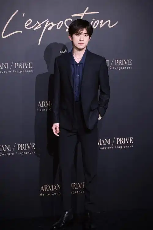 刘大锤说易烊千玺身高175##易烊千玺电影满江红