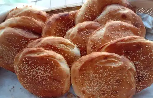 其它 短发&小青年的美篇 写美篇莘县红盖烧饼培训中心         诚招