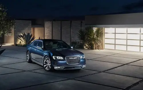 克莱斯勒壁纸图片 _ 克莱斯勒[图片专辑] _ 图片网