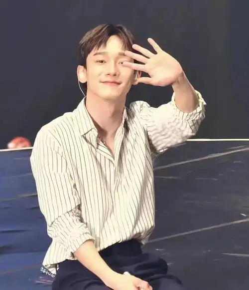 伯贤,chen,xiumin解约,exo即将重演东方神起当年的分裂_活动_公司