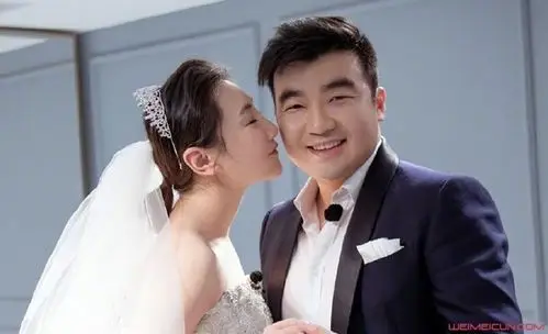 梁超个人资料是二婚吗婚前21天何雯娜视频完整版观看地址