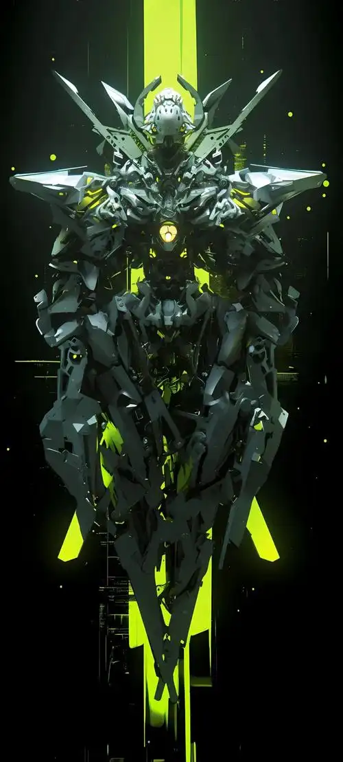 高清壁纸库涵盖多样化主题,满足不同用户需求,支持全面屏显示,每日