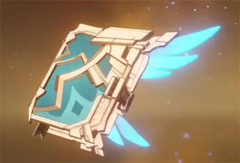 原神散兵武器推荐排行 流浪者用什么武器