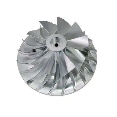 英格索兰空气压缩机配件离心式空气压缩机叶轮原装特价