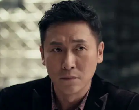 《生活启示录》热播 马德钟追求闫妮遭拒